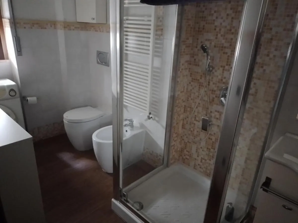 Apartment Ferienwohnung Casa Angi Florenz