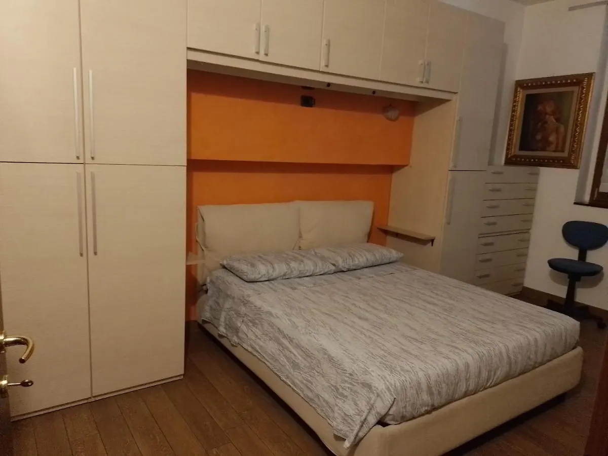 Apartment Ferienwohnung Casa Angi Florenz