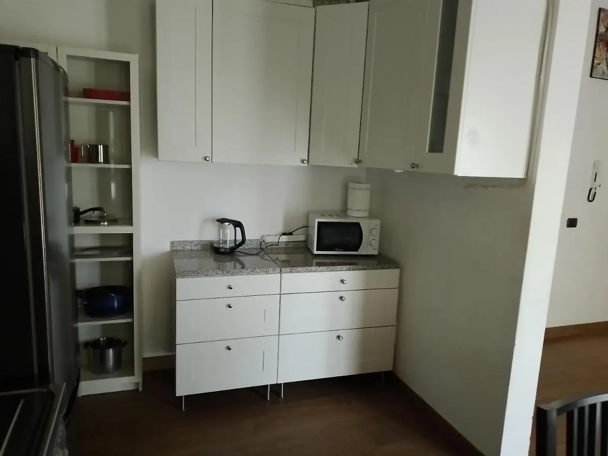Ferienwohnung Casa Angi Florenz