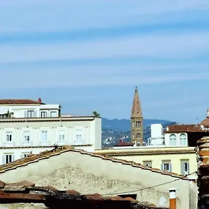 San Frediano Apartamento