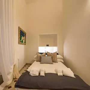 La Casa Di Bruna E Giordano In Santo Spirito Apartamento