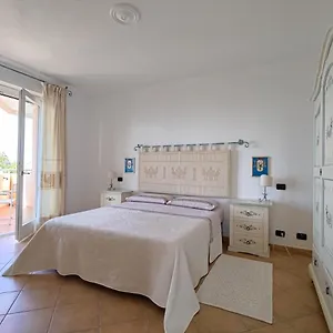Splendida Vista Sul Mare Nebida
