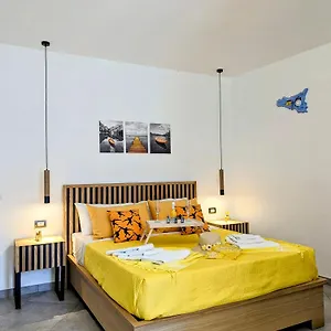 I Colori Della Sicilia Apartamento Cinisi