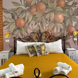 Orange Lemon Center Apartamento Palermo