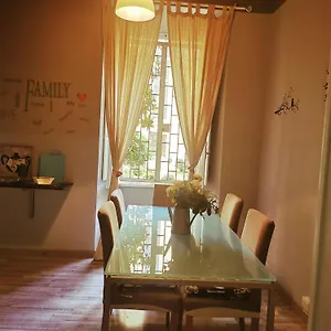 Alexia Apartamento Roma