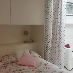 Carboncina Apartamento Venecia