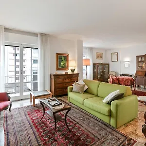 Torcello Vintage Apartamento Mestre