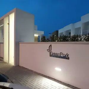 Park Apartamento Lecce