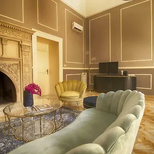 Palazzo Forleo Luxury - Treb Collection Apartamento Lecce