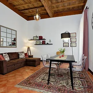 Bollo Apartamento Roma