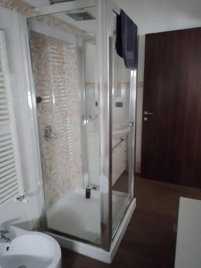 Appartement Casa Angi à Florence