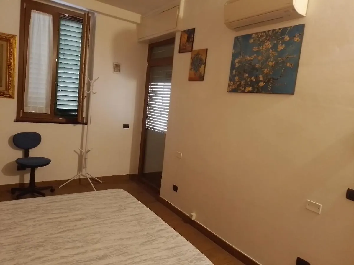 Appartement Casa Angi à Florence 0*,