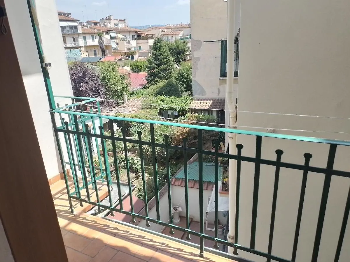 Appartement Casa Angi à Florence