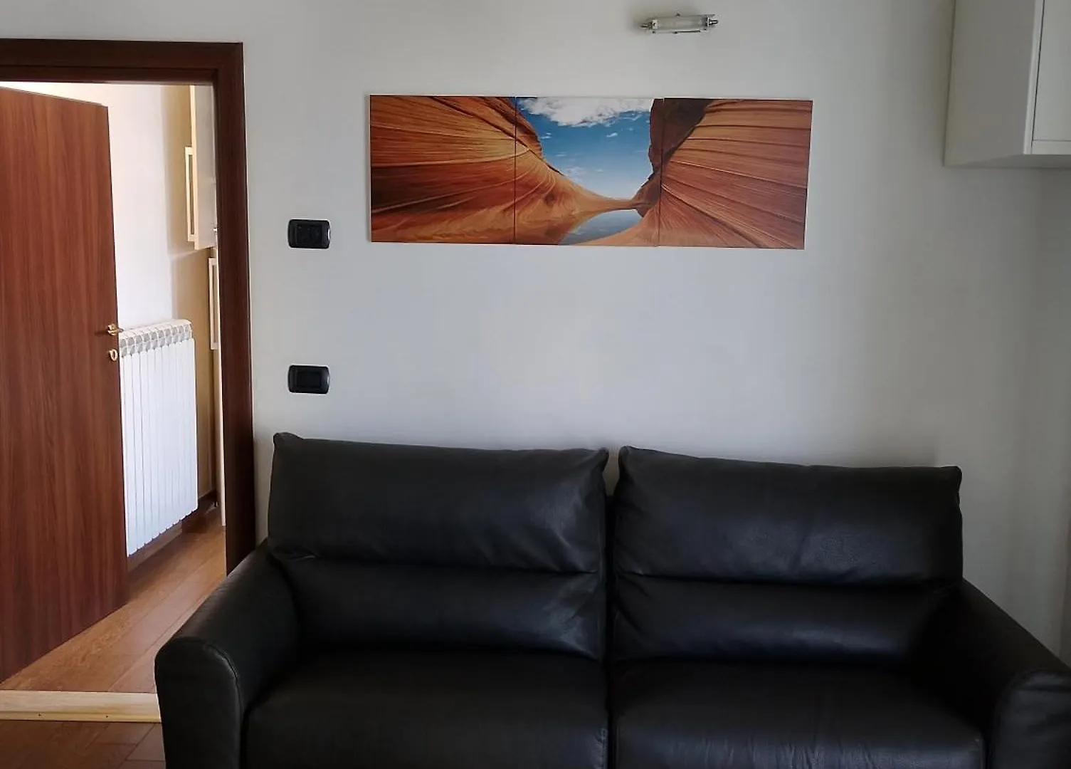 Apartamento Casa Angi Florencia