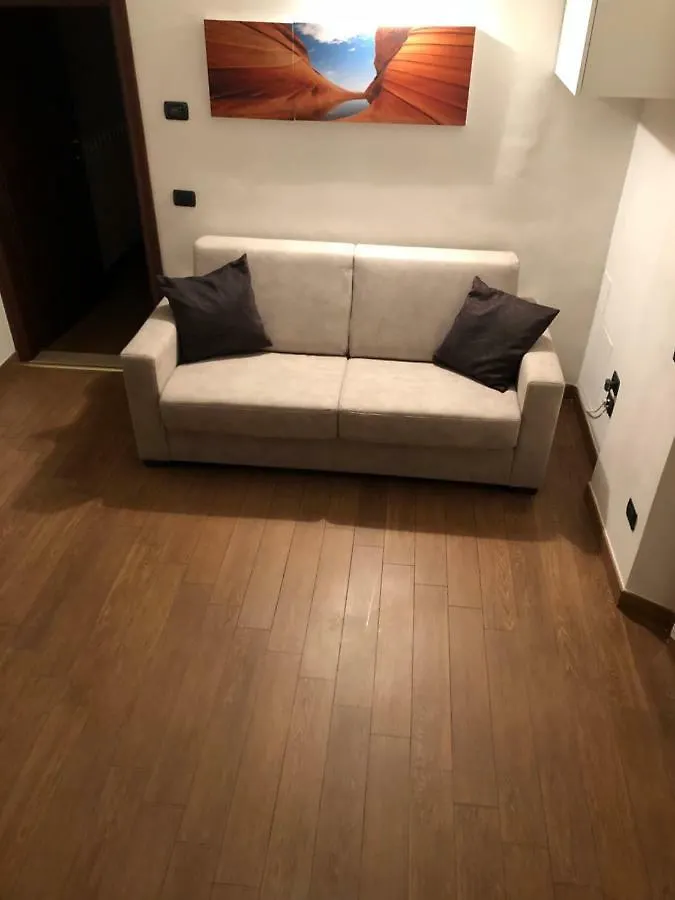 Appartement Casa Angi à Florence